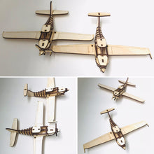 Load image into Gallery viewer, DIY Hanging Model Planes