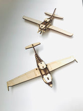 Load image into Gallery viewer, DIY Hanging Model Planes