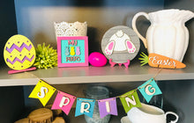 Load image into Gallery viewer, DIY SPRING or Easter KIT