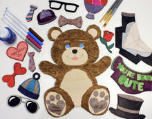 Load image into Gallery viewer, DIY Boy Build A Bear